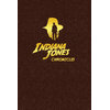 หนังสือ Starpics Special Indiana Jones Chronicles