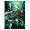 หนังสือ Starpics Special Universal Monsters รวมประวัติศาสตร์มอนสเตอร์จากค่าย Universal