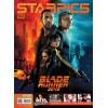 นิตยสาร STARPICS NO 881 ปกหน้า BLADE RUNNER 2049 ปกหลัง KINGSMAN THE GOLDEN CIRCLE