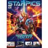 นิตยสาร STARPICS NO.876 ปกหน้า GUARDIANS OF THE GALAXY VOL. 2 ปกหลัง ALIENT GOVENNANT