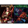 นิตยสาร STARPICS 898 มีนาคม 2019 ปกหน้า Shazam! ปกหลัง กระสือสยาม