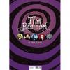 หนังสือ Starpics Special Director's Cut Edition : Tim Burton Master of the Freaks รวมประวัติและผลงานของ ทิม เบอร์ตัน