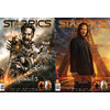 นิตยสาร Starpics 923 เดือนมีนาคม 2023 ปกหน้า John Wick 4 ปกหลัง ขุนพันธ์ 3