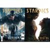 นิตยสาร STARPICS 892 กันยายน 2018 ปกหน้า Venom ปกหลัง นาคี 2