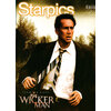 นิตยสาร STARPICS 688 1st OCT 2006 ปกหน้า The Wicker man แถมสมุดโน๊ต CARS 2006