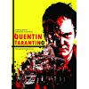 หนังสือ Starpics Special Director Cut's Edition Quentin Tarantino
