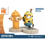 Prime 1 Studio Minions: Stuart in New York