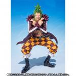 Figuarts Zero Bartolomeo