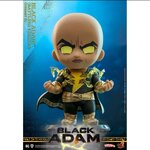Cosbaby Black Adam