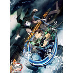 Jigsaw Puzzle Movie Demon Slayer: Kimetsu no Yaiba Mugen Train Arc