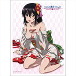 Strike the Blood Sleeve Yukina Himeragi Kimono