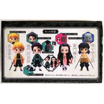 Qposket Petite - Demon Slayer: Kimetsu no Yaiba Vol.23 Bundled