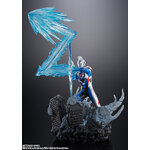 Figuarts ZERO Chougekisen Ultraman Z