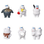 Ghostbusters Trading Figure Mini Pufts Surprise Marshmallow Man