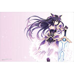 Bushiroad Rubber Mat Vol.473 Tohka Yatogami