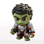Cosbaby Hulk Avengers:Endgame Team Suit