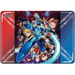 Rubber Mat Mega Man X