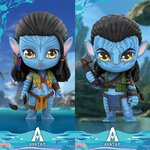 CosBaby "Avatar: The Way of Water" Jake Sully Neytiri