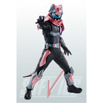 Ichiban Kuji Kamen Rider 50th anniversary vol.2 A Prize SOFVICS Vice Rex Genome