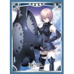 Fate/Grand Order Sleeve "Shielder/Mashu Kyrielite"