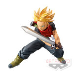 Future Trunks SSJ Chouzetsu Gikou