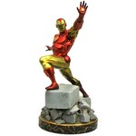 Limited Statue Premier Collection Iron Man(Classic Edition)