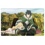 Klockworx Multi Mat Collection Vol.62 The Rising of the Shield Hero Naofumi & Filo