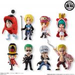 ONE PIECE Collection Dressrosa no Himitsu