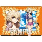 Rubber Mat Fate/Extella Link Jeanne d`Arc