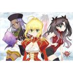 Bushiroad Rubber Mat Vol.233 Fate/Extra Last Encore