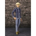 S.H.Figuarts Toru Amuro "Detective Conan"