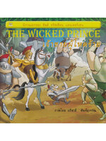 เจ้าชายผู้โหดร้าย (The Wicked Prince) เรียบเรียงโดย ชมรมเด็ก