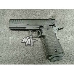 Army R603 Hi-capa 4.3 Custom (มือสอง)