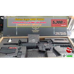 Golden Eagle F6604 M4A1