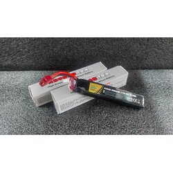 แบตเตอร์รี่ HongJie 2000mAH 11.1V 30C