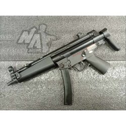 Golden Eagle MP5 AEG (มือสอง)