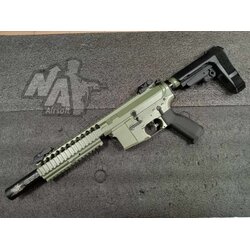 M4 Custom (มือสอง)