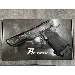 ARMY R614-1 PIT VIPER (มือสอง)