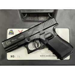 DB 772 G19 GEN4 (มือสอง)