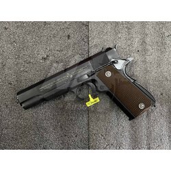 WE 1911 BK (มือสอง)