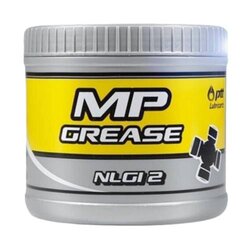 PTT MP Grease NLGI 2 ขนาด 0.5 kg