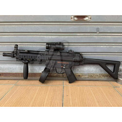 TM MP5 RAS (มือสอง)