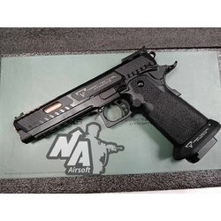 EMG STI TTi Combat Master Island Barrel (มือสอง)