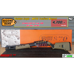 Golden Eagle 8888T M870 Tactical Magpul GAS (มือสอง)