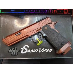 Army R615 Sand Viper (มือสอง)