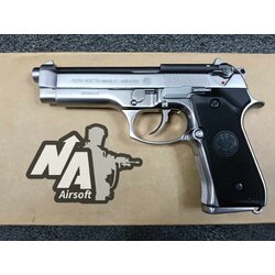 WE M92 SV Full Marking (มือสอง)