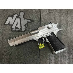 TM Desert Eagle .50AE SV (มือสอง)