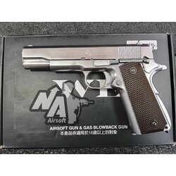 WE M1911A1 (มือสอง)