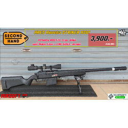 ARES Amoeba STRIKER AS01 .338 (มือสอง)