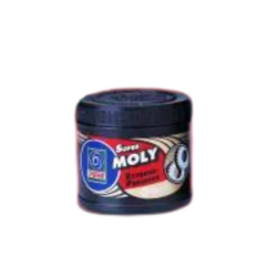 TRANE Super Moly Grease NLGI 1 , 0.5 Kg